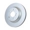 Pagid Brakes Brake Disc, 355115392 355115392 - alternate 2